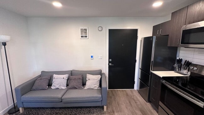 Interior Photo - Sienna Apartments