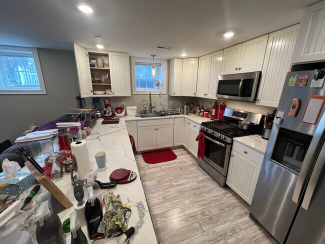 Foto del edificio - 118 Holland St