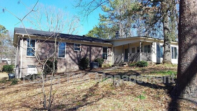 Foto del edificio - 3211 Churchview Way
