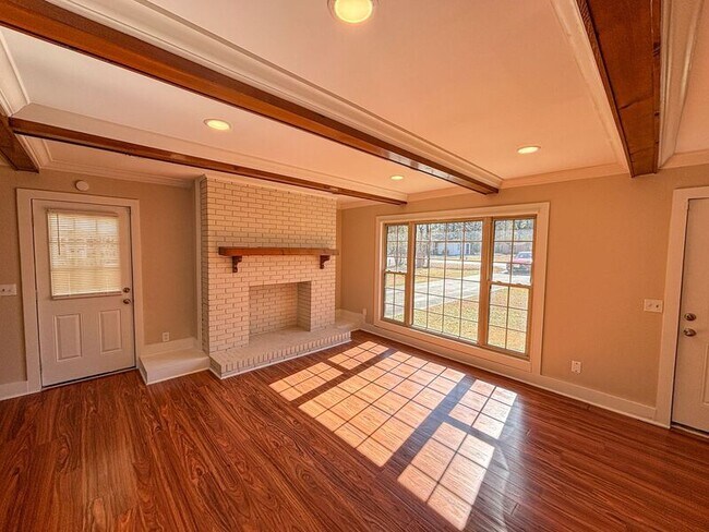 Foto del edificio - 14 Laurie St