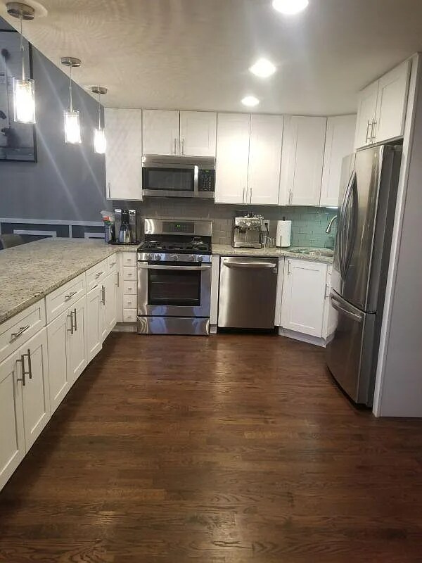 Foto del edificio - 4536 N Sheridan Rd