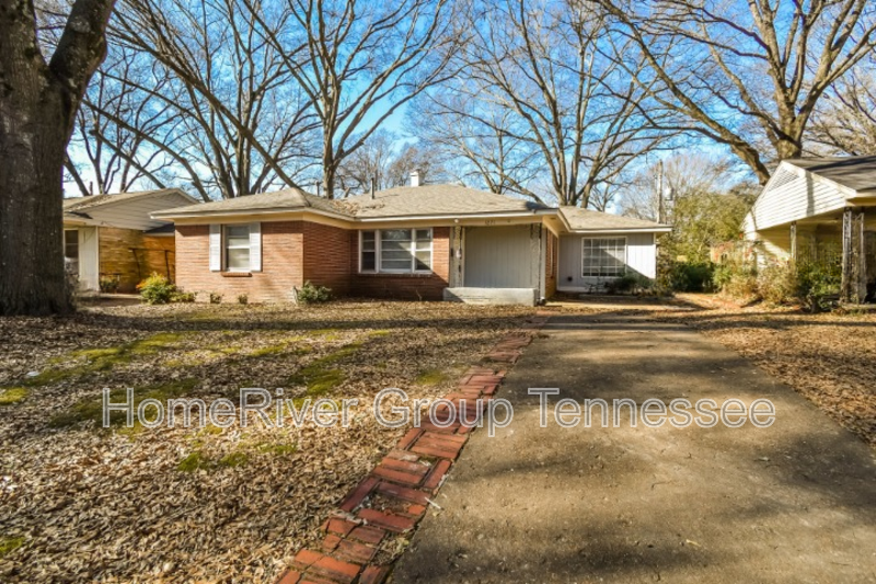 Foto principal - 1271 Wedgewood St