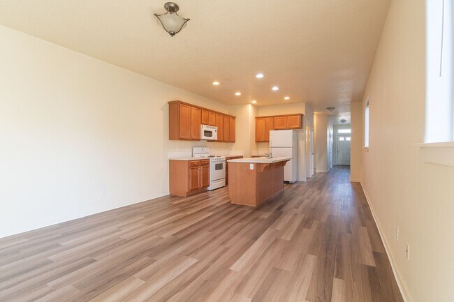 Foto del edificio - 5708 SE Gladstone St