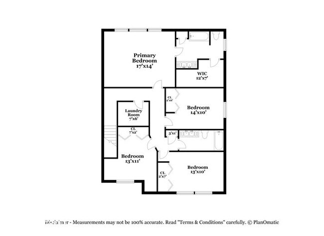 Foto del edificio - 2303 Old Goose Ln