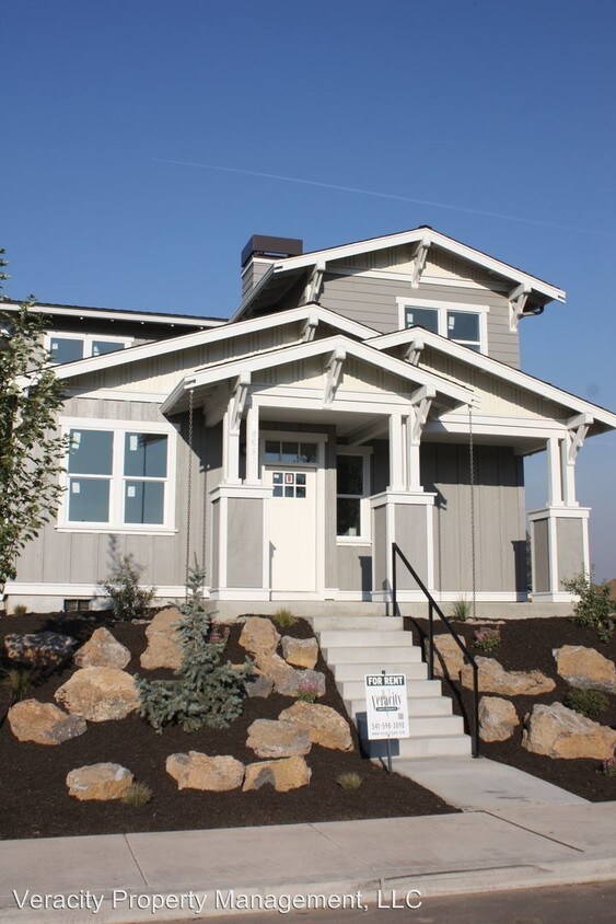 Foto principal - 20687 Cougar Peak Drive