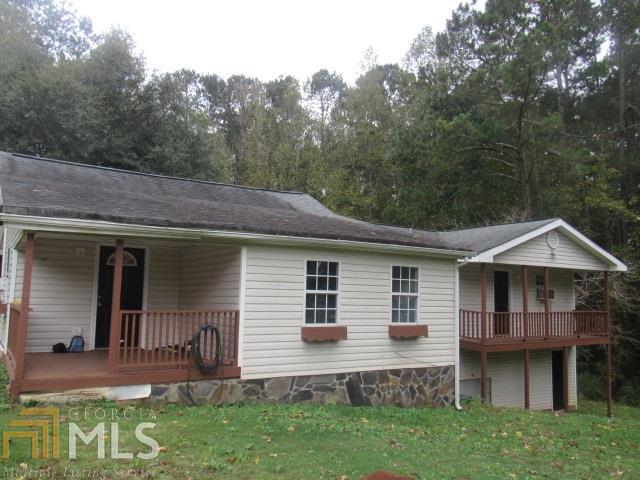 Primary Photo - 3765 Stockbridge Hwy 155