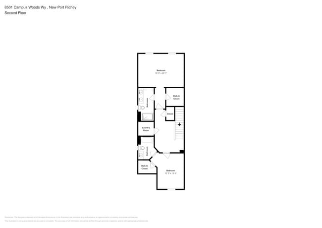 Building Photo - 8501 Campus Woods Way