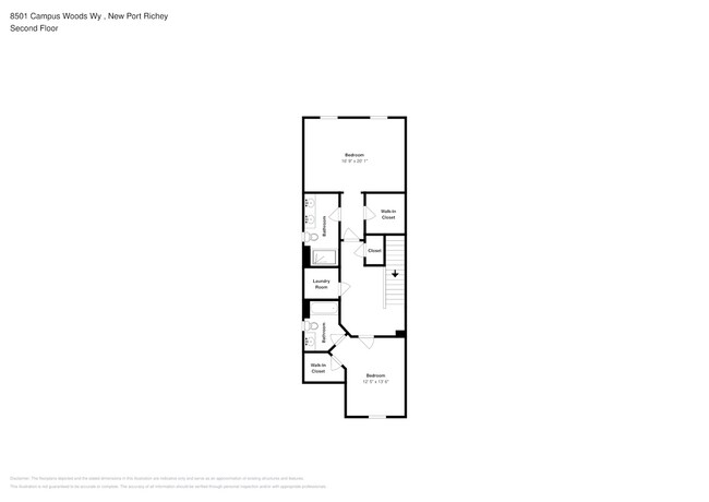 Foto del edificio - 8501 Campus Woods Way