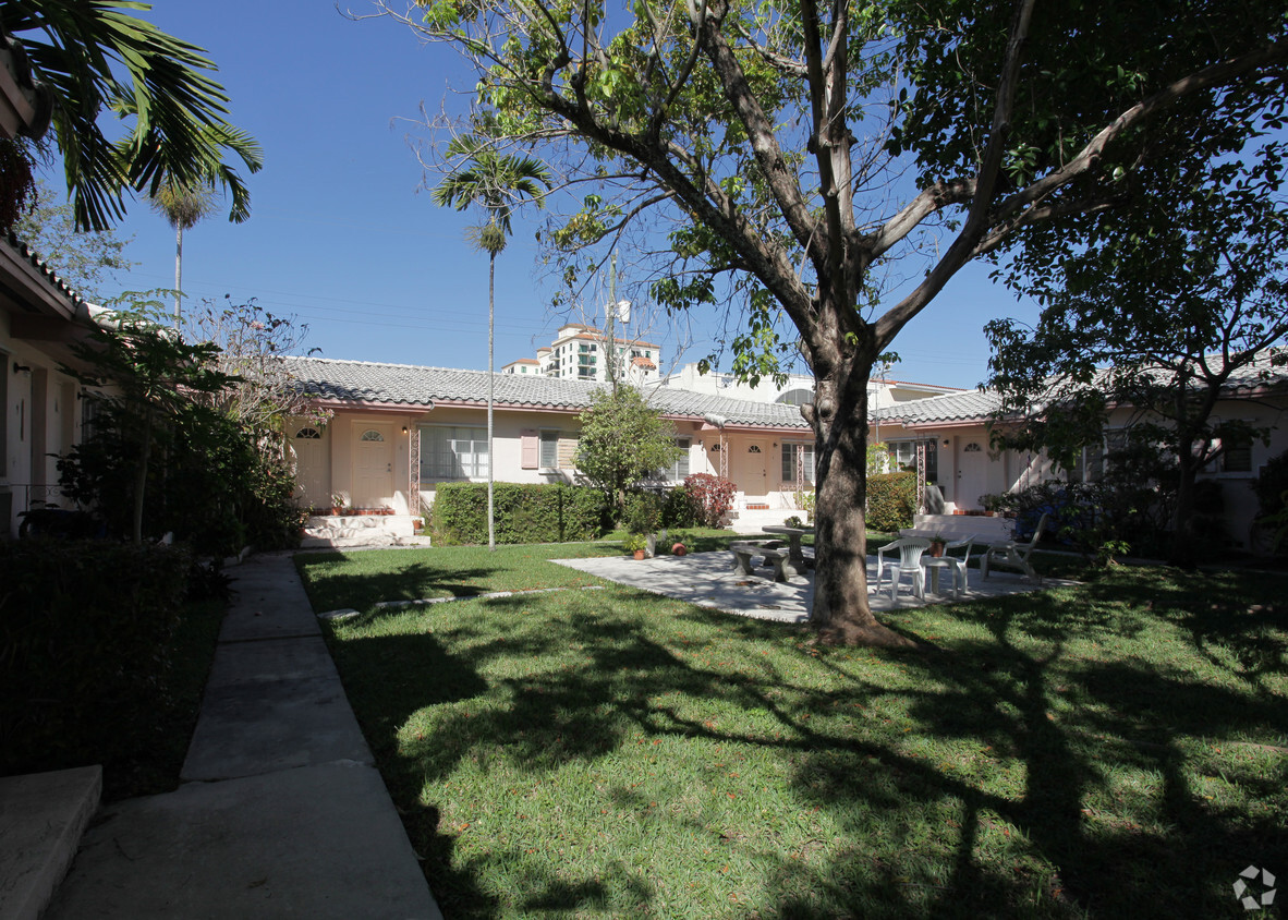 Building Photo - 223-231 Mendoza Ave