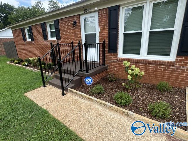 Foto del edificio - 2849 Greenside Dr NW