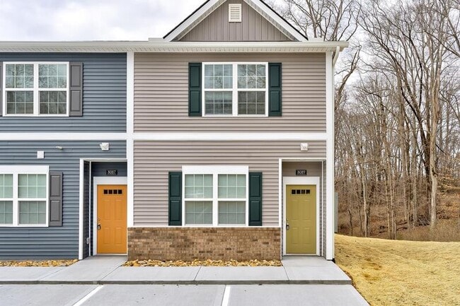 Photo - 8089 Bell Campground Rd House