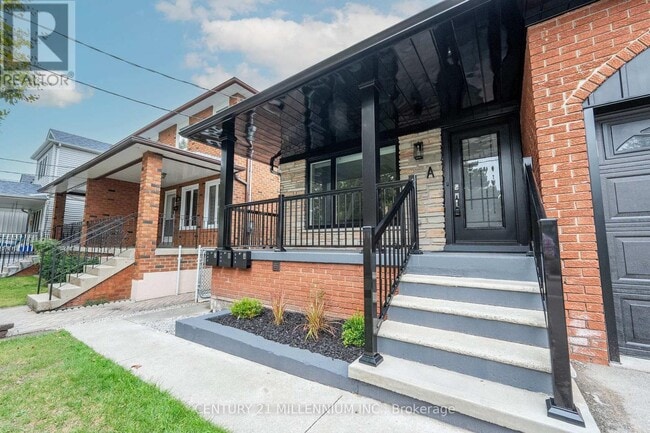Building Photo - 31 Mariposa Ave