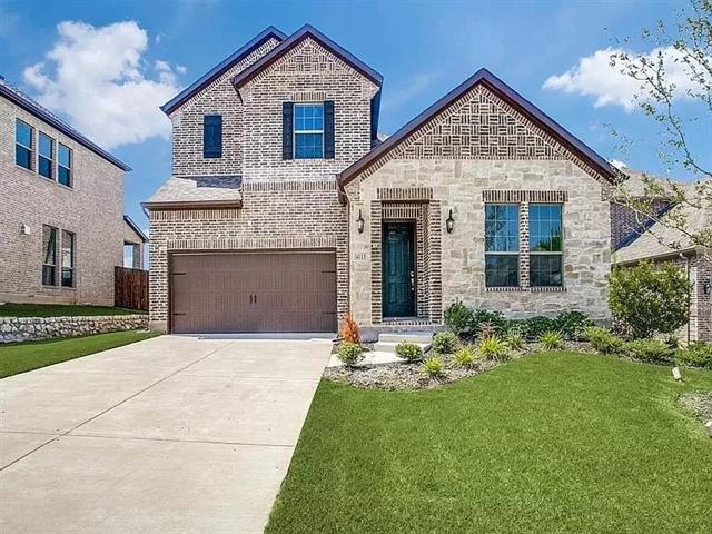 Primary Photo - 4113 Angelina Dr