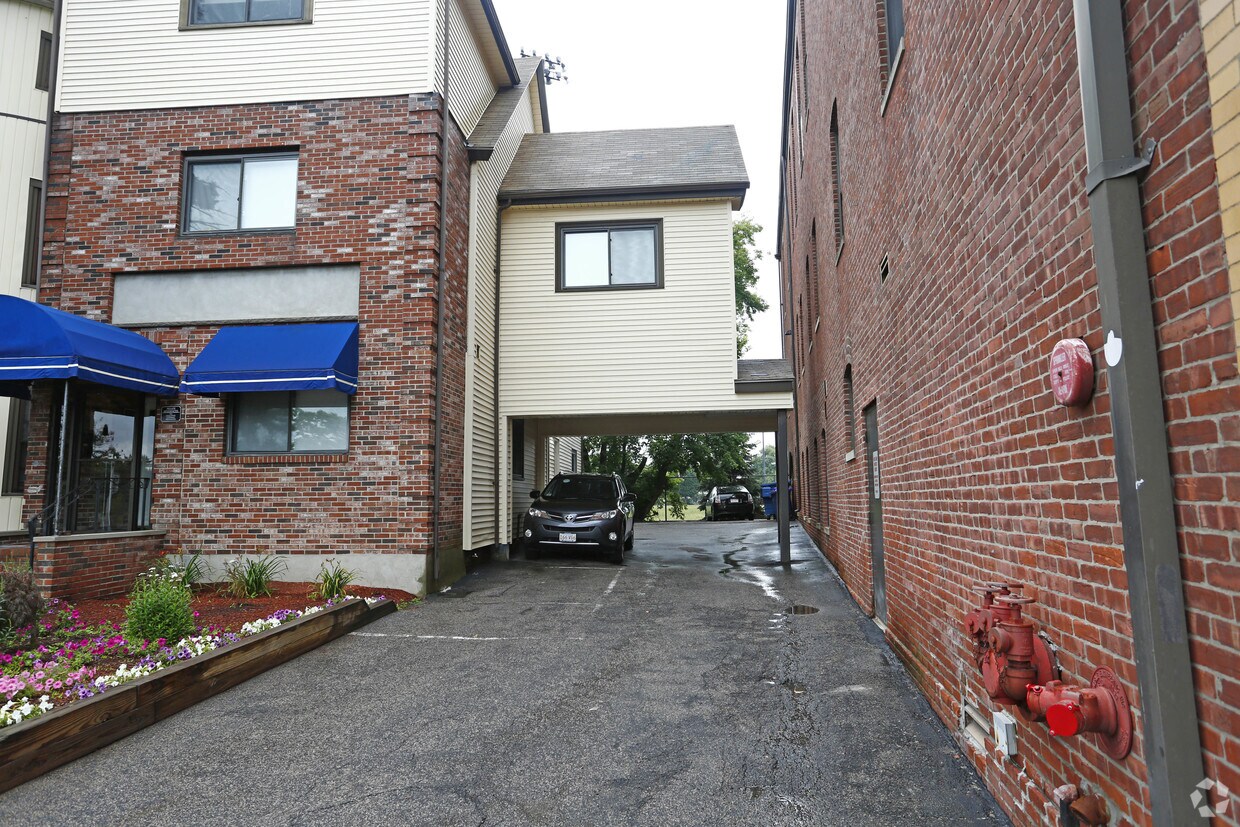 Foto del edificio - 58 Leo Birmingham Pky