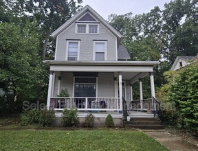 Building Photo - 333 W Suttenfield St