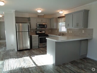 Building Photo - 12687 Garner Way