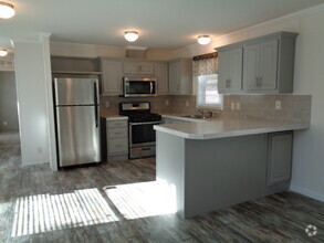 Building Photo - 12687 Garner Way