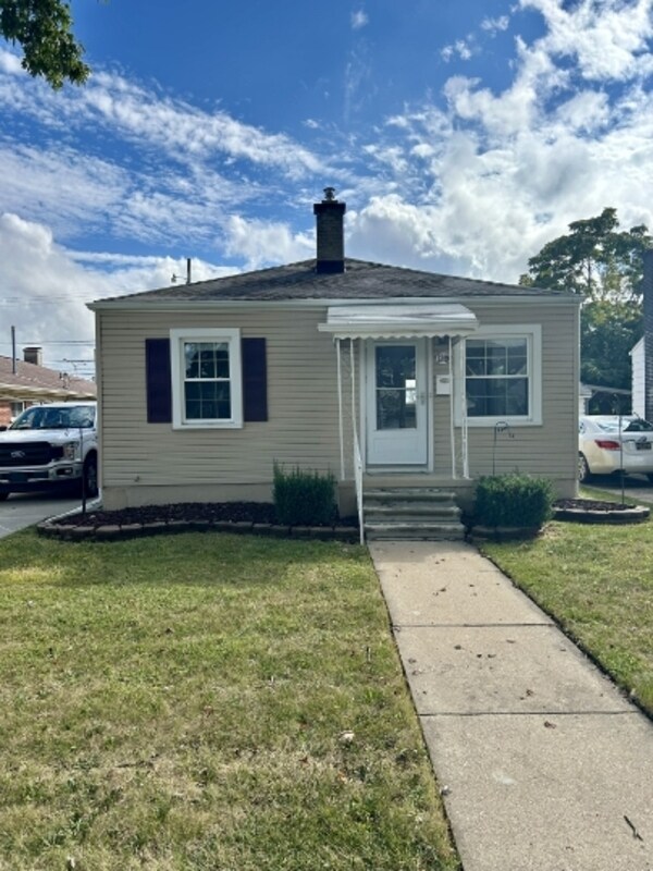 Foto del edificio - 1369 New York Ave