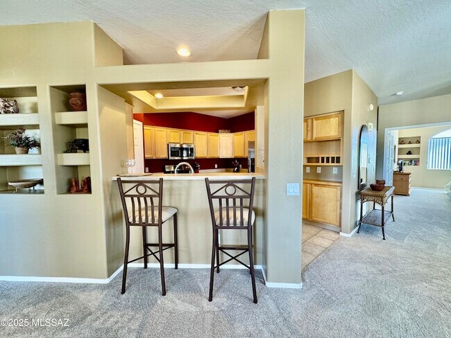 Foto del edificio - 755 W Vistoso Highlands Dr