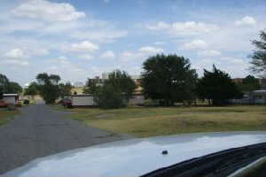  - College Acres Mobile Home Park