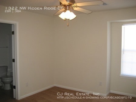 Building Photo - 1322 NW Hidden Ridge Ct