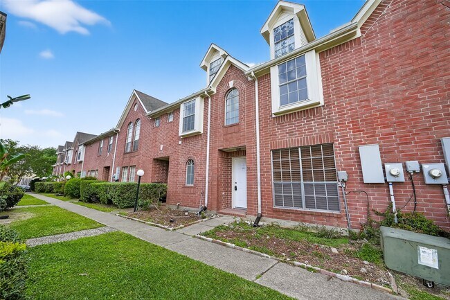 Foto del edificio - 11735 Alief Clodine Rd