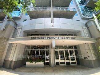 Building Photo - 950 W Peachtree St NW