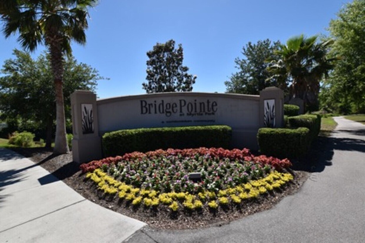 Foto principal - 3 BR / 3 BA @ Bridgepointe
