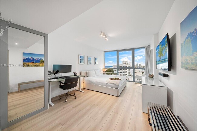 Foto del edificio - 101 20th St