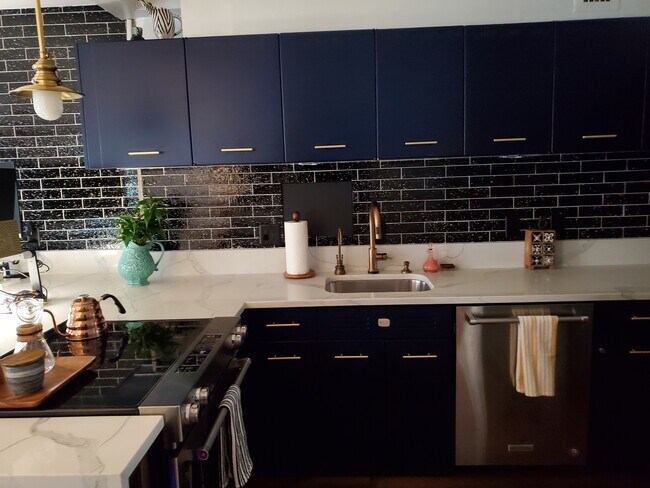 Foto del edificio - 520 N St SW