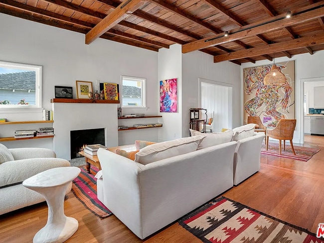 Foto del edificio - 628 Euclid St