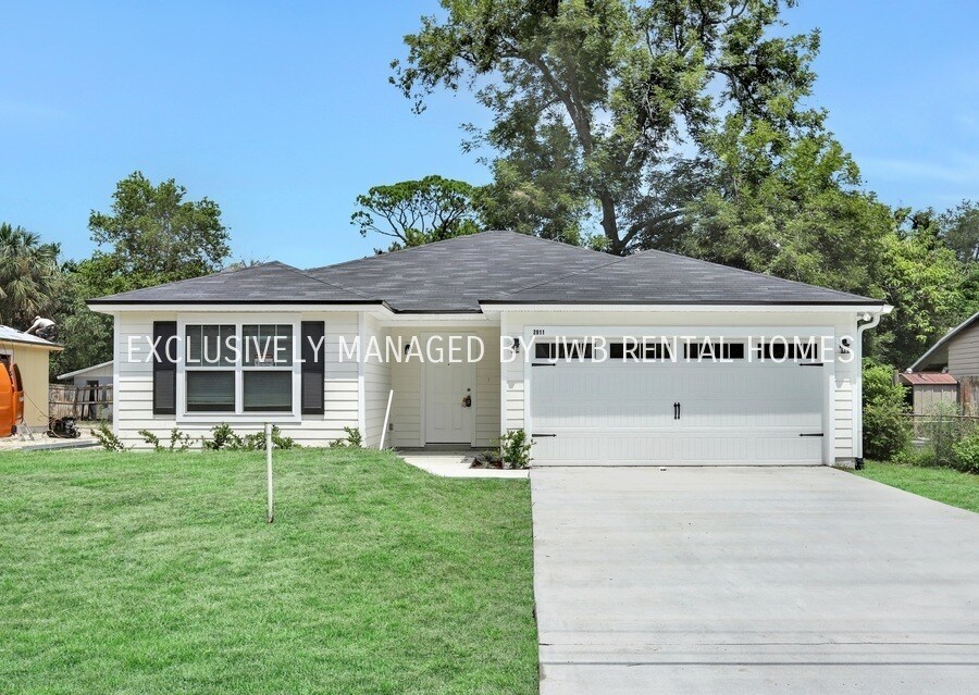 Foto principal - 2911 Tinsley Rd