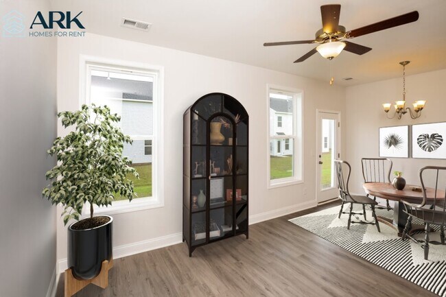 Foto del edificio - 417 Blue Robin Ln