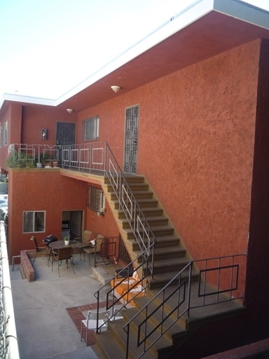 Building Photo - 1642 Echo Park Ave