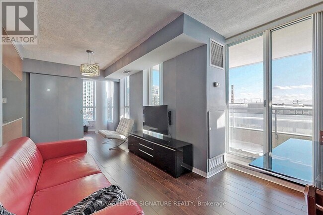 Building Photo - 228 Queens Quay W