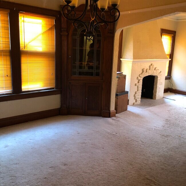 Foto del edificio - 2608 N 60th St