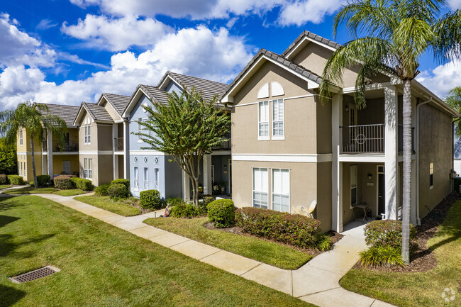 14904 Arbor Springs Tampa, FL 33624 - Villas at Carrollwood
