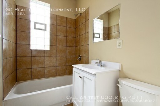 Building Photo - ***4 BDRM / 2 BATH - IN UNIT W&D***