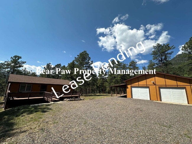 Great Home off Upper Bear Creek! - Great Home off Upper Bear Creek!