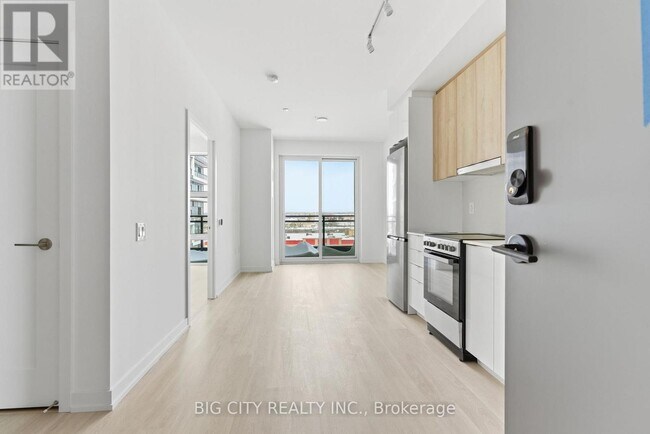 Photo du bâtiment - 9763 Markham Rd