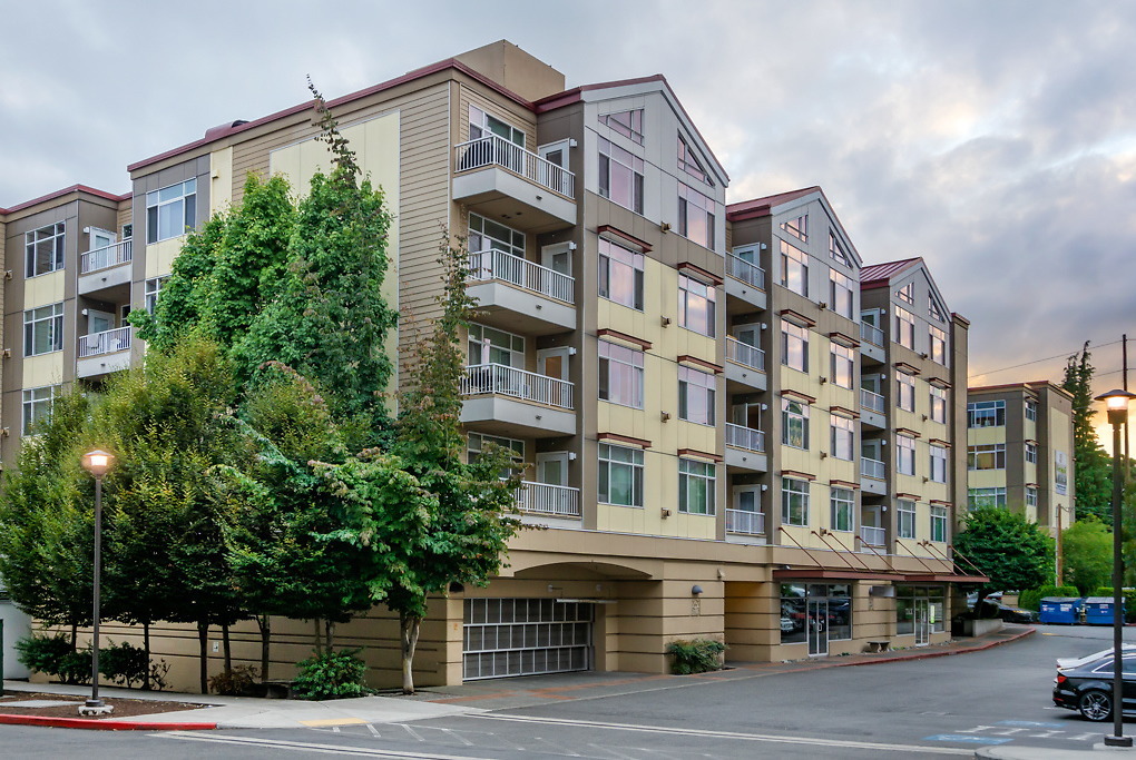 Foto principal - Courtyard Off Main