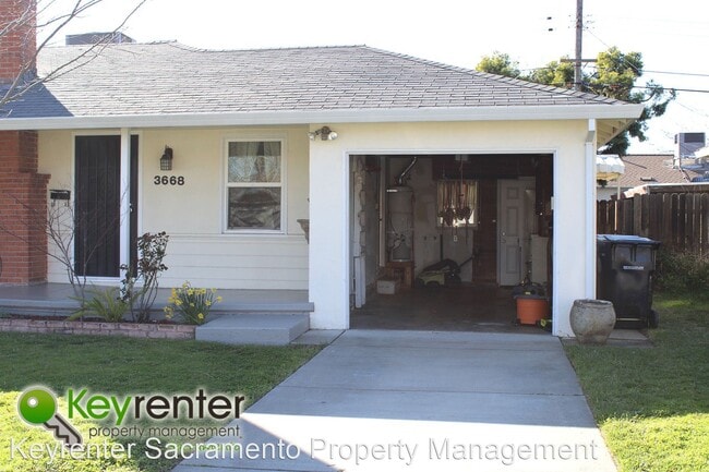 Building Photo - 2 br, 1 bath House - 3668 57th Street
