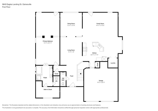 Building Photo - 9640 Eagles Landing Dr