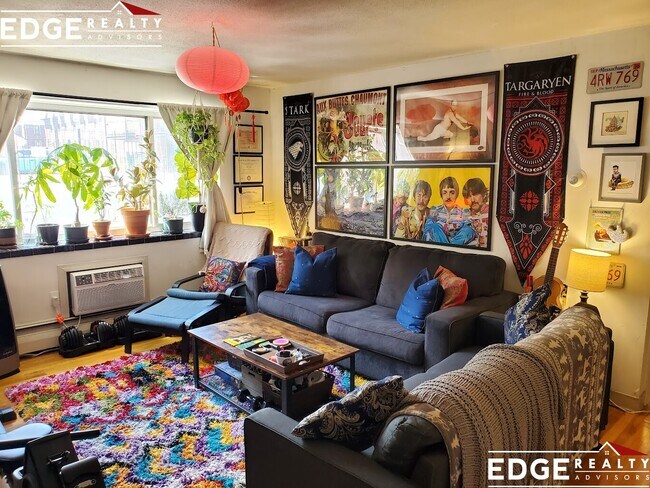 Foto del edificio - 245 Kelton St