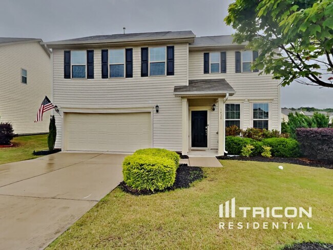 Foto del edificio - 1420 Sage Tree Dr
