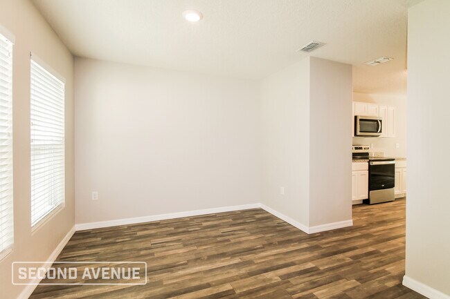Foto del edificio - 2761 W Shaw Pl