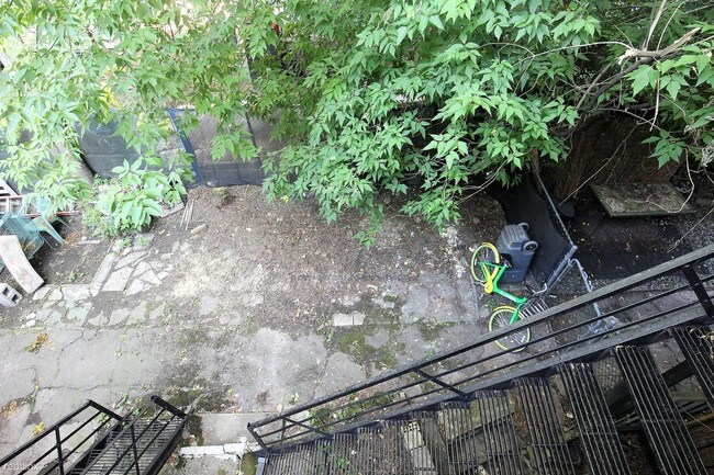 Foto del edificio - 7 Hartley Terrace