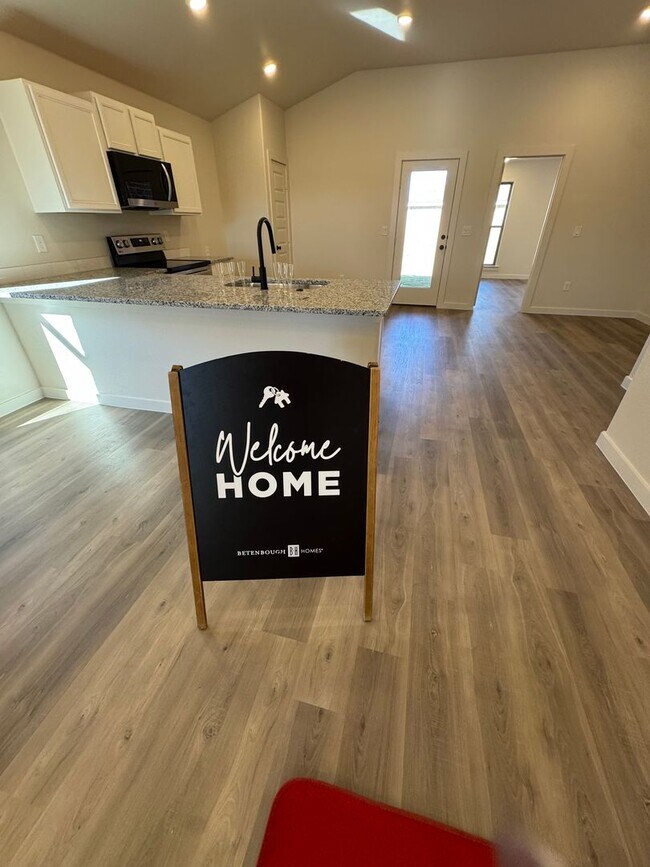 Foto del edificio - Brand New Construction 3/2/2 in Homestead!!!