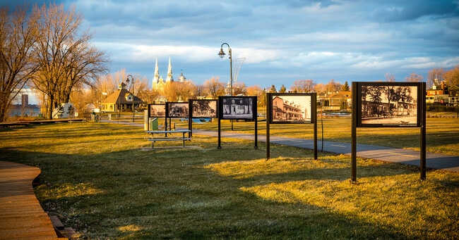 Photo du bâtiment - 174 DES ERABLES