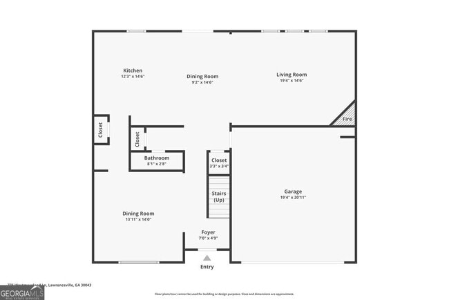 Foto del edificio - 775 Westmoreland Ln NE